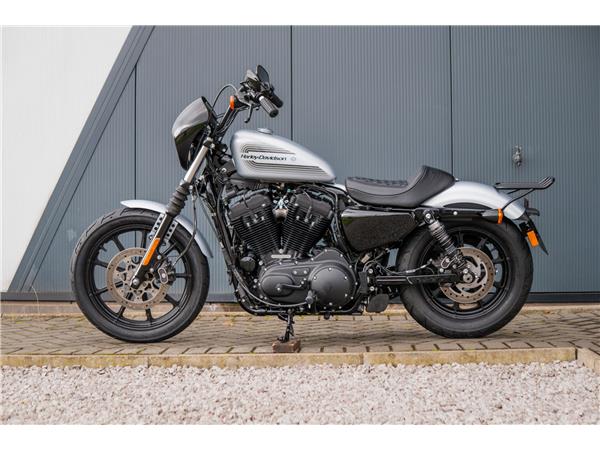 2020 Harley-Davidson XL1200NS