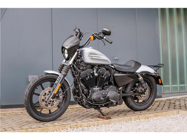 2020 Harley-Davidson XL1200NS