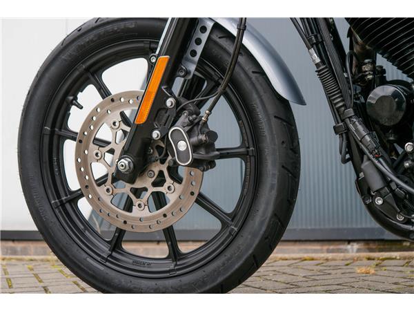 2020 Harley-Davidson XL1200NS