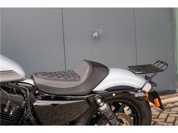 2020 Harley-Davidson XL1200NS