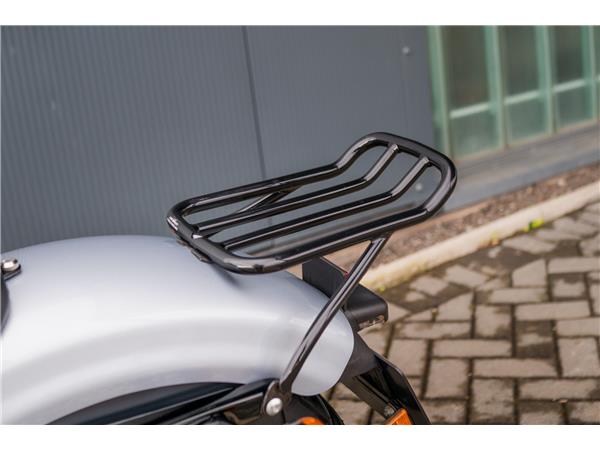 2020 Harley-Davidson XL1200NS