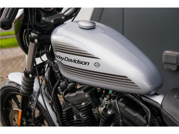 2020 Harley-Davidson XL1200NS
