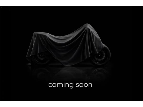  2021 Yamaha MT-125