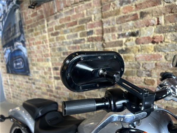 2020 Harley-Davidson Softail
