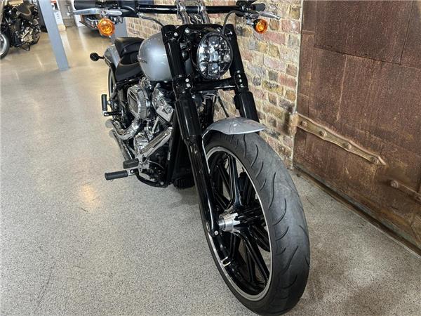 2020 Harley-Davidson Softail