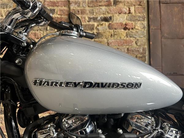 2020 Harley-Davidson Softail