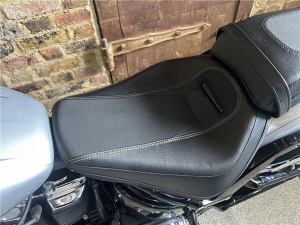 2020 Harley-Davidson Softail