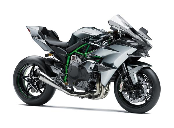 2027 Ninja H2R