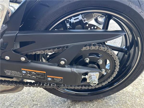2026 KAWASAKI NINJA 1100 SX SE