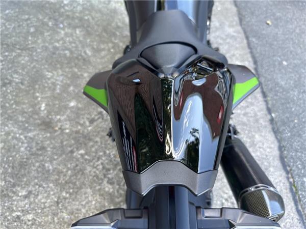 2026 KAWASAKI Z1100