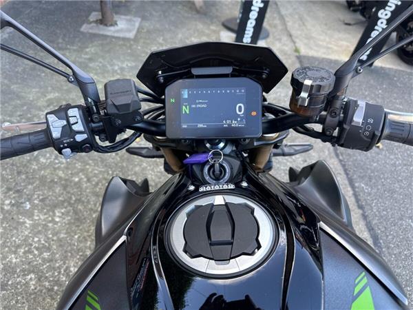 2026 KAWASAKI Z1100