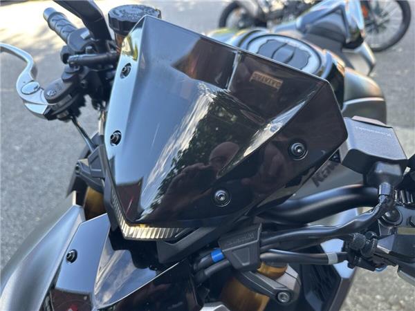 2026 KAWASAKI Z1100