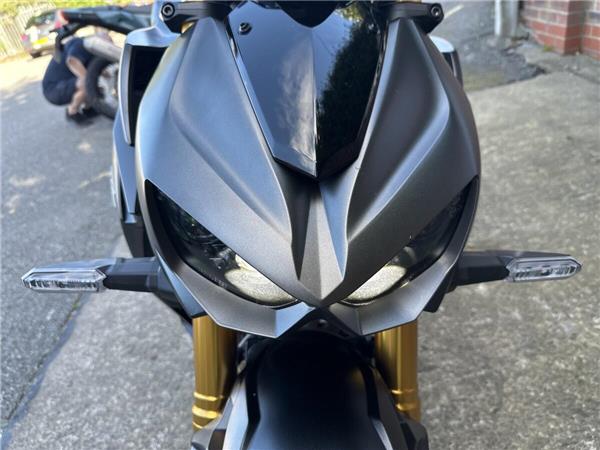 2026 KAWASAKI Z1100
