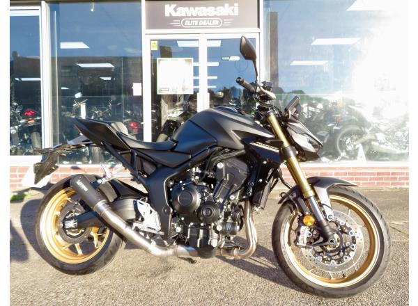 HONDA CB1000 HORNET SP