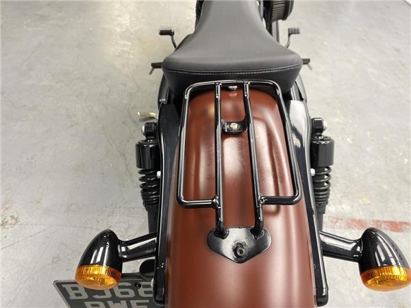 2017 Harley-Davidson Iron 883