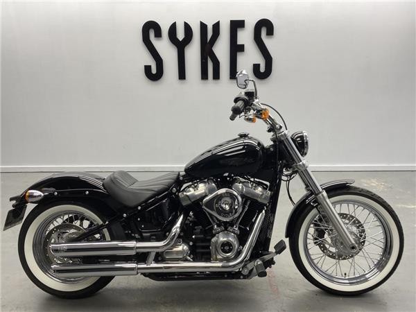 2021 Harley-Davidson Softail Standard