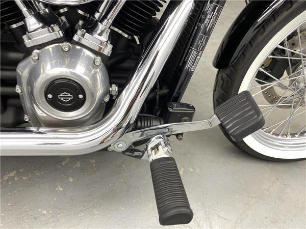 2021 Harley-Davidson Softail Standard