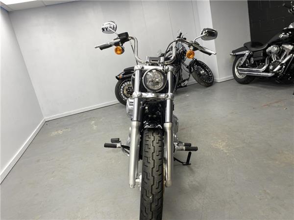 2021 Harley-Davidson Softail Standard