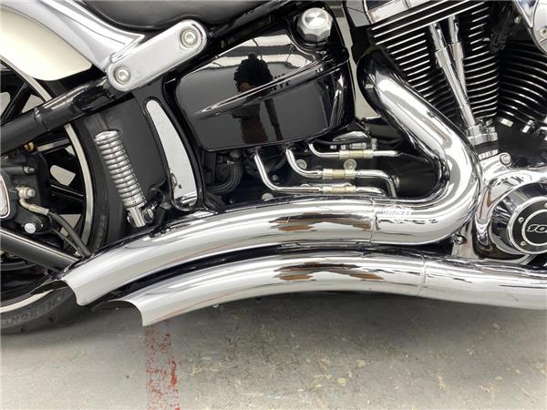 2015 Harley-Davidson Breakout