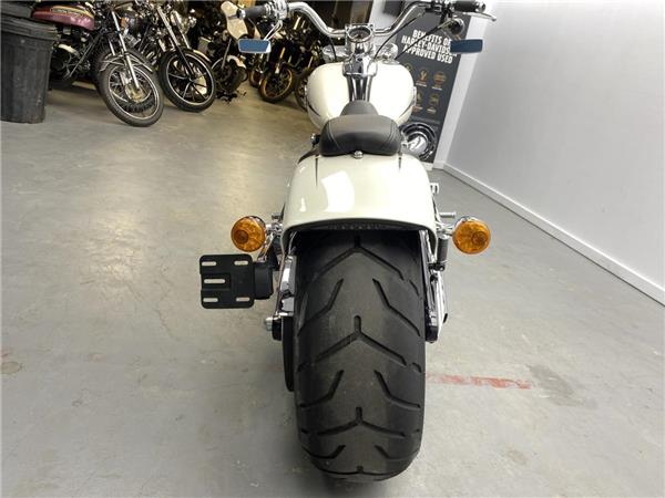 2015 Harley-Davidson Breakout