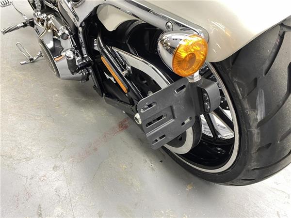2015 Harley-Davidson Breakout