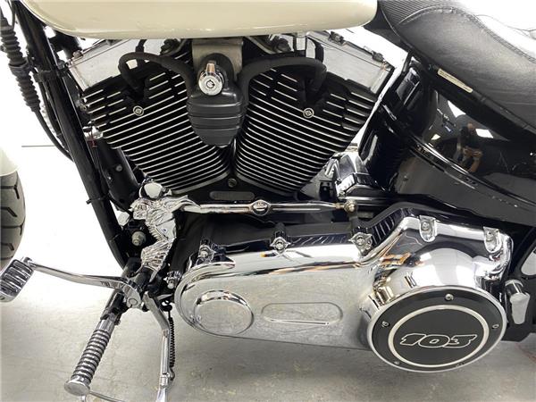 2015 Harley-Davidson Breakout
