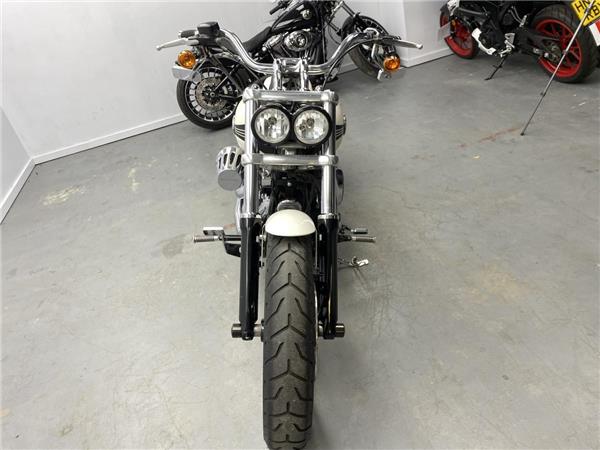 2015 Harley-Davidson Breakout