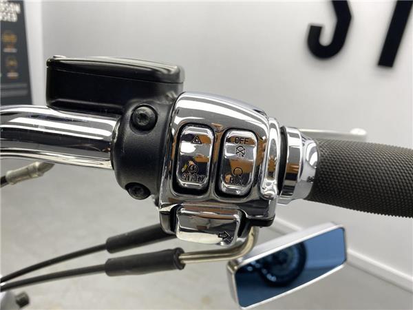 2015 Harley-Davidson Breakout