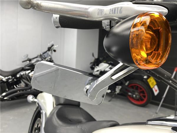 2015 Harley-Davidson Breakout