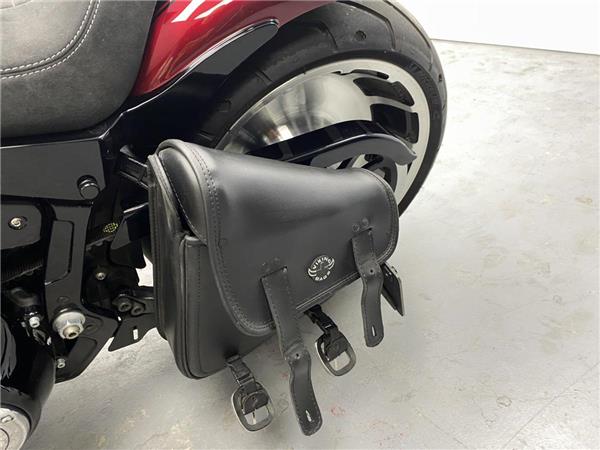 2019 Harley-Davidson Fat Boy 114