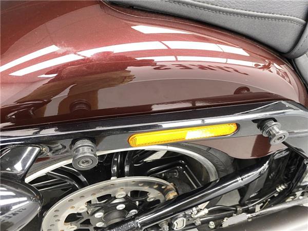 2018 Harley-Davidson Breakout 114