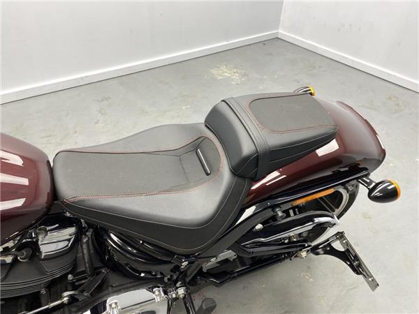 2018 Harley-Davidson Breakout 114