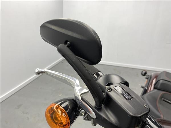 2018 Harley-Davidson Breakout 114