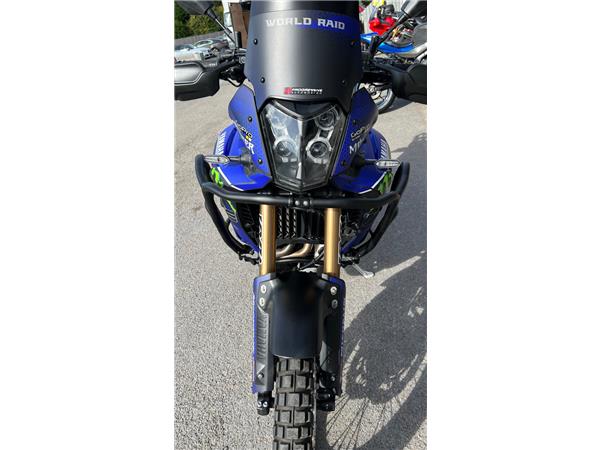 2023 YAMAHA TENERE 700 WORLD RAID
