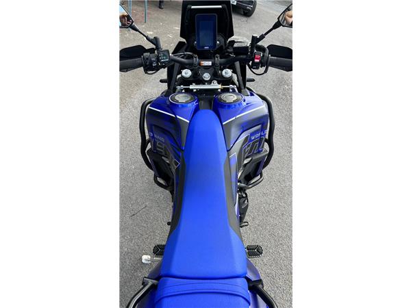 2023 YAMAHA TENERE 700 WORLD RAID