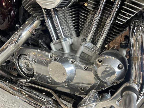 2014 Harley-Davidson Sportster