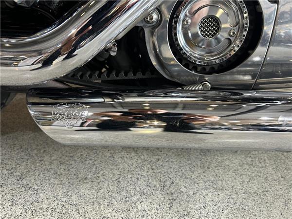 2014 Harley-Davidson Sportster