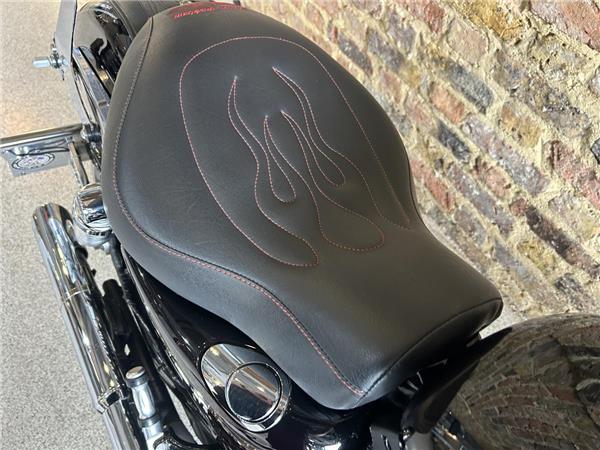 2014 Harley-Davidson Sportster