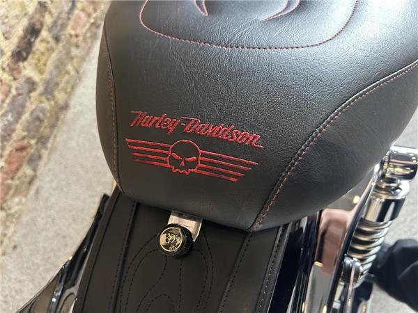 2014 Harley-Davidson Sportster