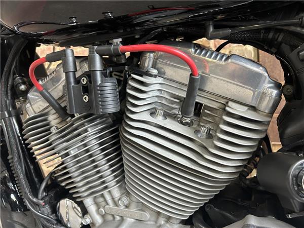 2014 Harley-Davidson Sportster