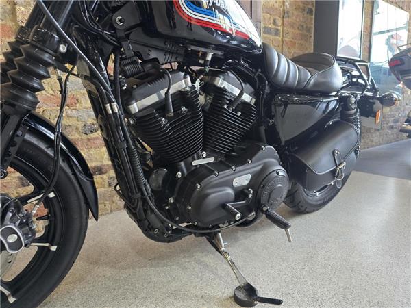 2019 Harley-Davidson Sportster