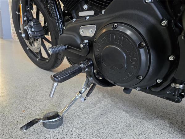 2019 Harley-Davidson Sportster