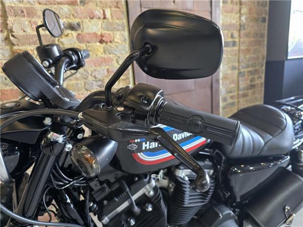 2019 Harley-Davidson Sportster