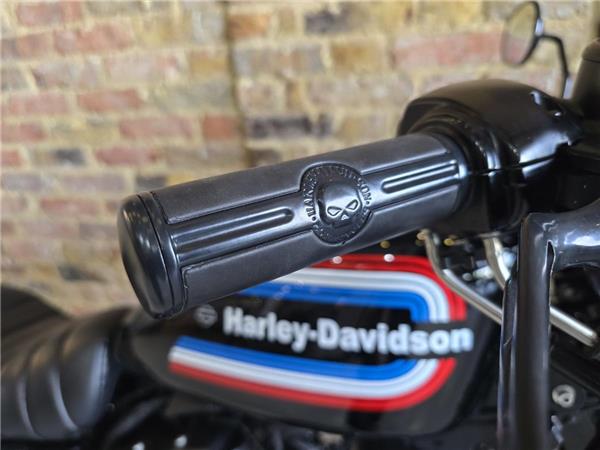 2019 Harley-Davidson Sportster