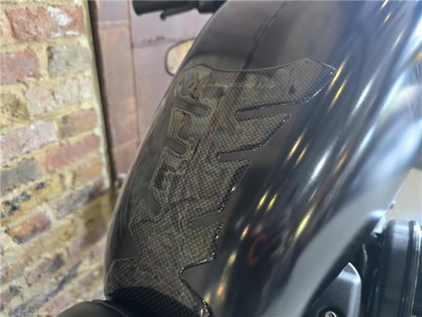 2018 Harley-Davidson Sportster