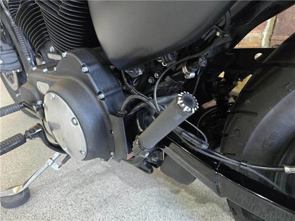2018 Harley-Davidson Sportster