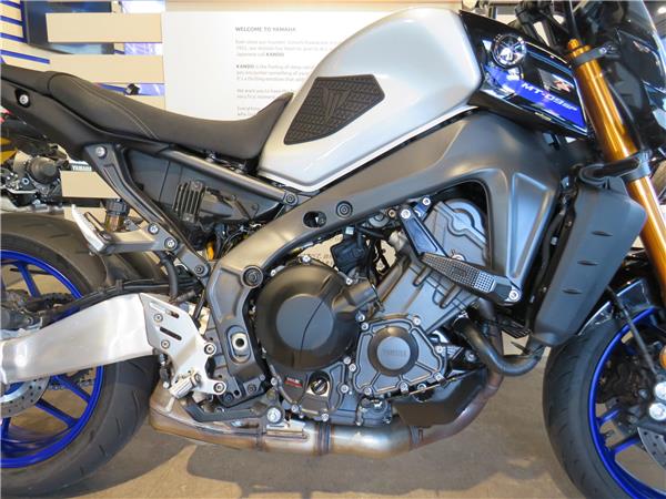 YAMAHA MT-09 SP