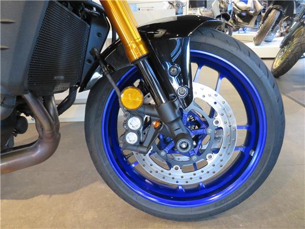 YAMAHA MT-09 SP