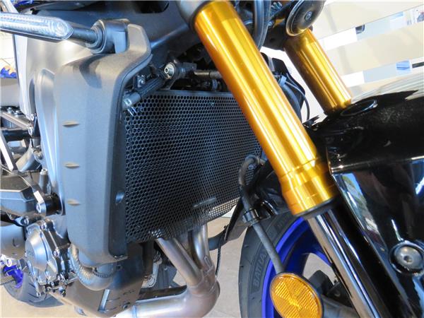 YAMAHA MT-09 SP