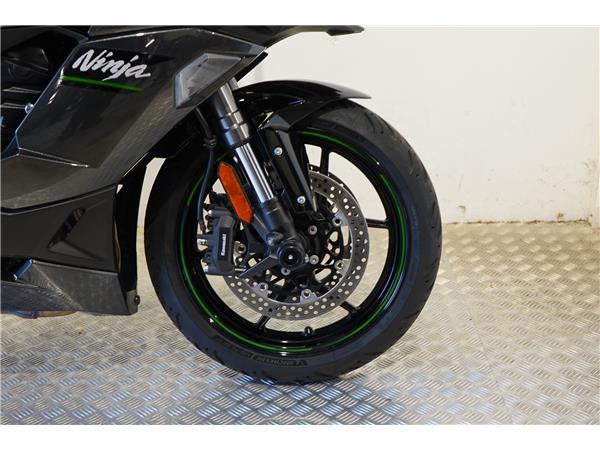2025 KAWASAKI NINJA 1100SX TOURER